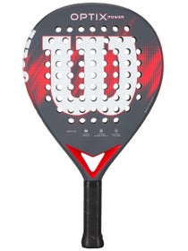 Wilson Optix v2 Power Padel Racket
