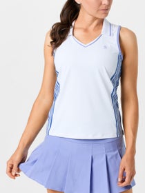 Penguin Women's Summer Racer Tank Polo