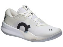ON The Roger Pro 3 White/Black Women's Shoes