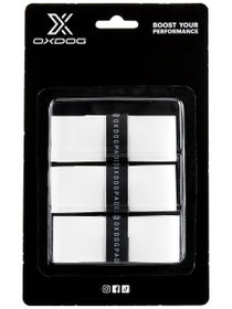 Oxdog Opti Padel 3-Pack Overgrip