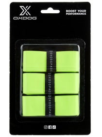 Oxdog Opti Padel 3-Pack Overgrip