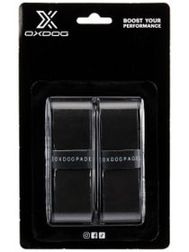 Oxdog Supertech Padel 2-Pack Overgrip