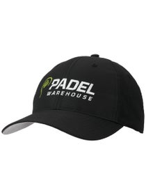 Padel Warehouse Lite Performance Hat