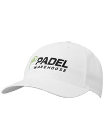 Padel Warehouse Lite Performance Hat