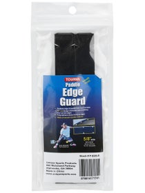 Tourna Pickleball Paddle Smooth Edge Guard