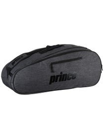 Prince Essentials 6 Pack Bag Grey