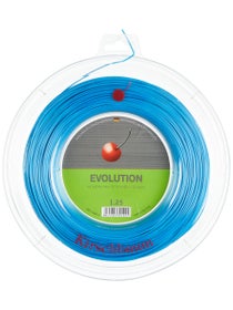 Kirschbaum Evolution 17/1.25 String Reel-660'