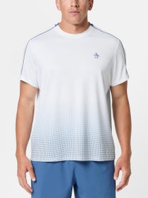 Penguin Men's Fall Ombre Net Top