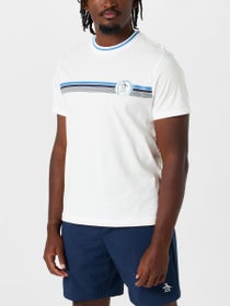 Penguin Men's Spring Graphic Tennis T-Shirt