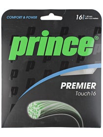 Prince Premier Touch 16/1.30 String