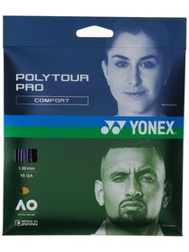 Yonex POLYTOUR PRO 16/1.30 String