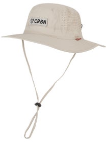 CRBN Quick-Dry Boonie Hat - Sand