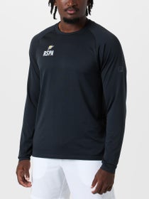 RSPA Fila Men's Casa Lucky Ace Seamless Long Sleeve