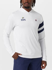 RSPA Fila Men's Long Sleeve Hoodie