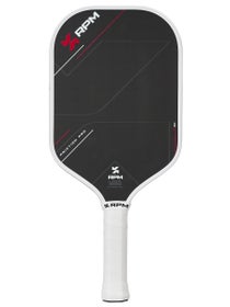 RPM Friction Pro Elongated Pickleball Paddle