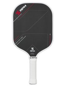 RPM Friction Pro Widebody Pickleball Paddle