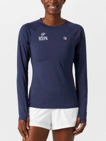 RSPA Fila Women's Essentials UV Long Sleeve Top
