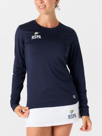RSPA Fila Women's UV Blocker Long Sleeve