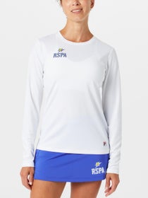 RSPA Fila Women's UV Blocker Long Sleeve