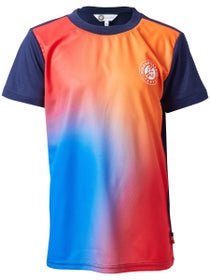 Roland Garros Junior's Performance Top