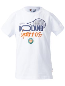 Roland Garros Junior's T-Shirt