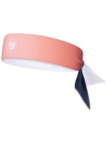 Roland Garros Women's Bandana