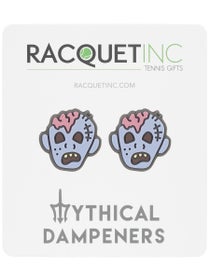 Racquet Inc Mythical Dampener 2-Pack - Zombie