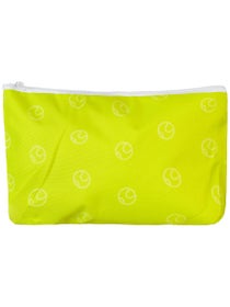 Racquet Inc Tennis Accessory Pouch - Yellow