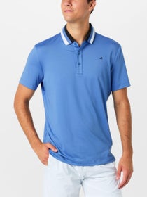 REDVANLY Men's Fall Cuchara Polo