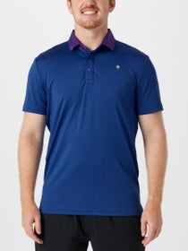 REDVANLY Men's London Putney Polo