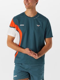 KSwiss Rublev Men's Motion Free Miami Top