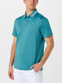 REDVANLY Men's Spring Cadman Polo
