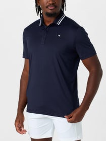 REDVANLY Men's Spring Cadman Polo