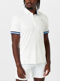 REDVANLY Men's Spring Cromac Polo