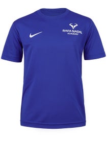 Nike Rafa Nadal Academy Camp Youth Top III