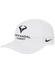 Nike Rafa Nadal Academy Camp Youth Hat II White