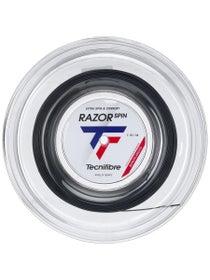 Tecnifibre Razor Spin 18/1.15 String Reel - 660'