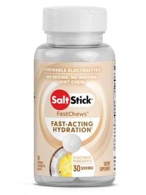 SaltStick Fastchews Electrolyte Tablets 60ct