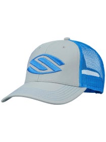 Selkirk Amped Trucker Hat - Blue