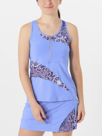 Sofibella Women's Kali Patch Tank