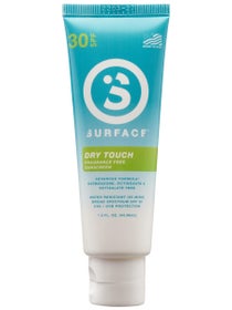 Surface Dry Touch Lotion Sunscreen SPF 30 1.5 oz