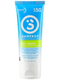 Surface Dry Touch Lotion Sunscreen SPF 50 3oz