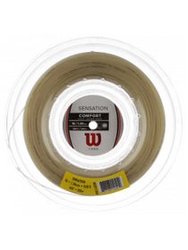 Wilson Sensation 16/1.30 String Reel - 660'