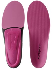 Superfeet Premium Insoles Berry