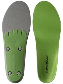 Superfeet Premium Insoles Green