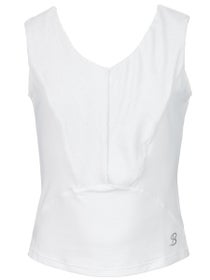 Sofibella Girl's Equilibrium Mirror Tank