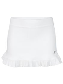 Sofibella Girl's Equilibrium Ruffle Skirt