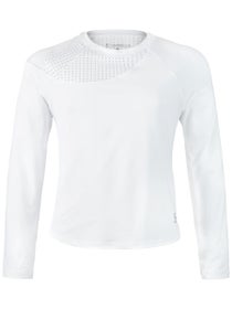 Sofibella Girl's On the Dot Long Sleeve