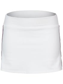 Sofibella Girl's Pinkology Star Trim Skirt