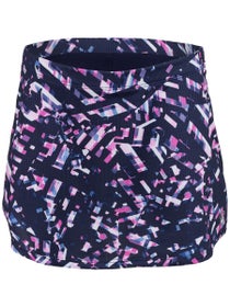 Sofibella Girl's UV Straight Skirt - Chabli Geo